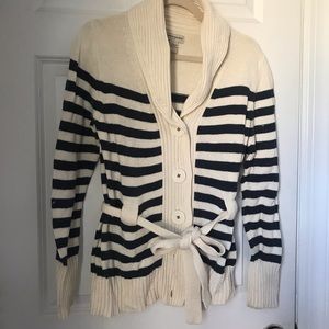 Banana Republic cardigan